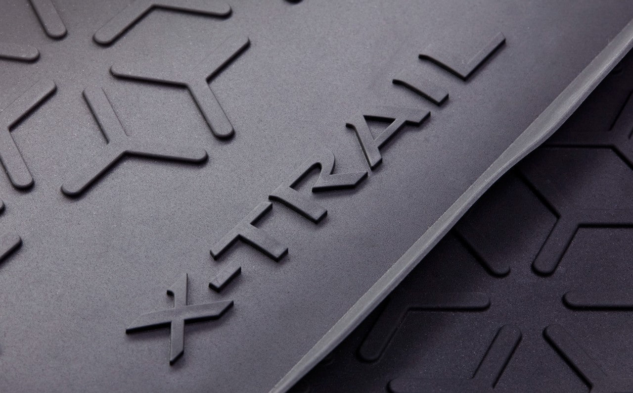 Nissan X-Trail Top 10 Accessories