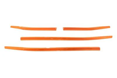 Nissan Juke (F15E) Style Pack - colour options - Image 5