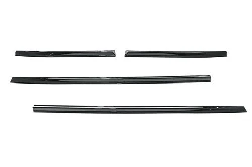 Nissan Juke (F15E) Style Pack - colour options - Image 7