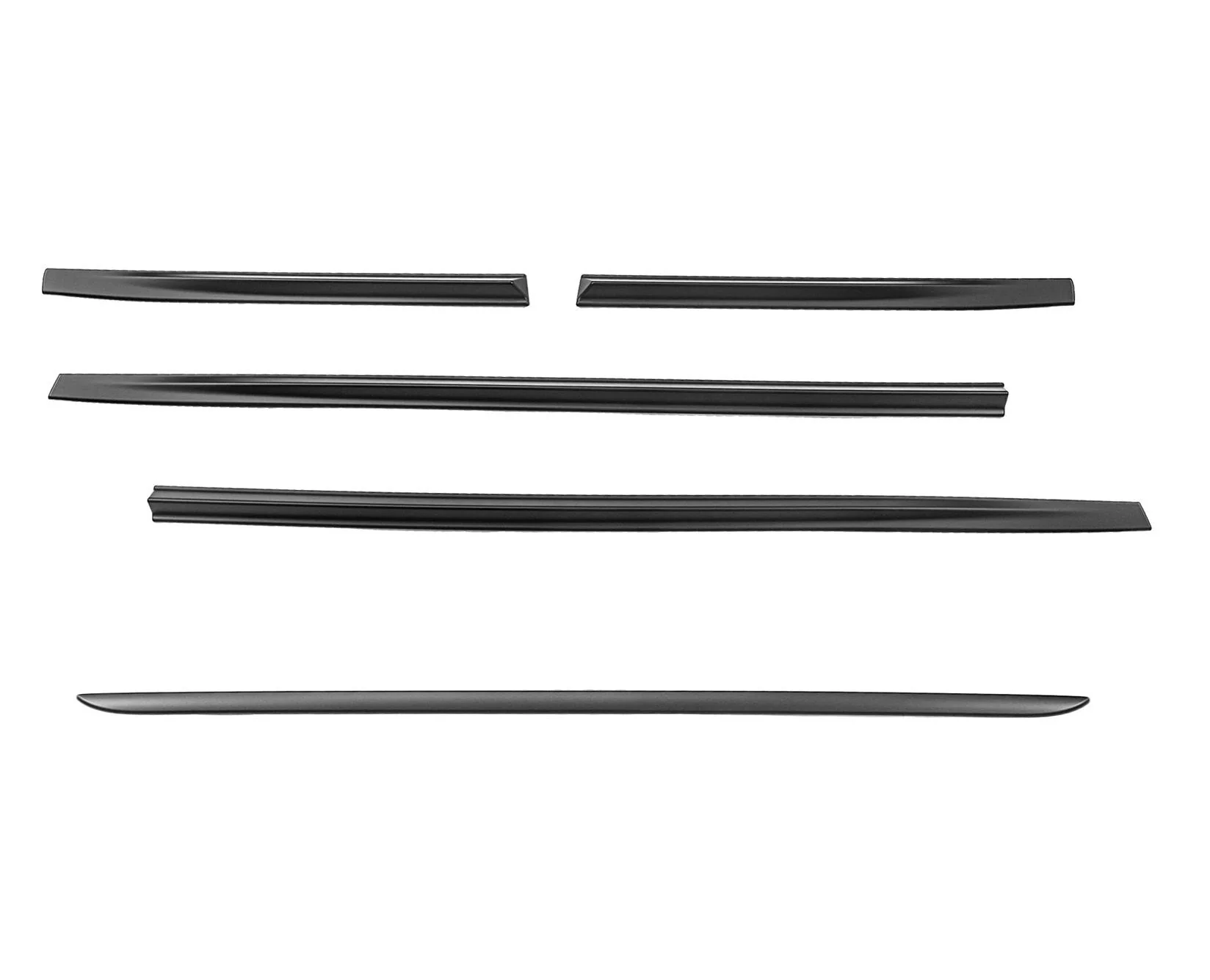 Nissan Juke (F15E) Style Pack - colour options - Image 8