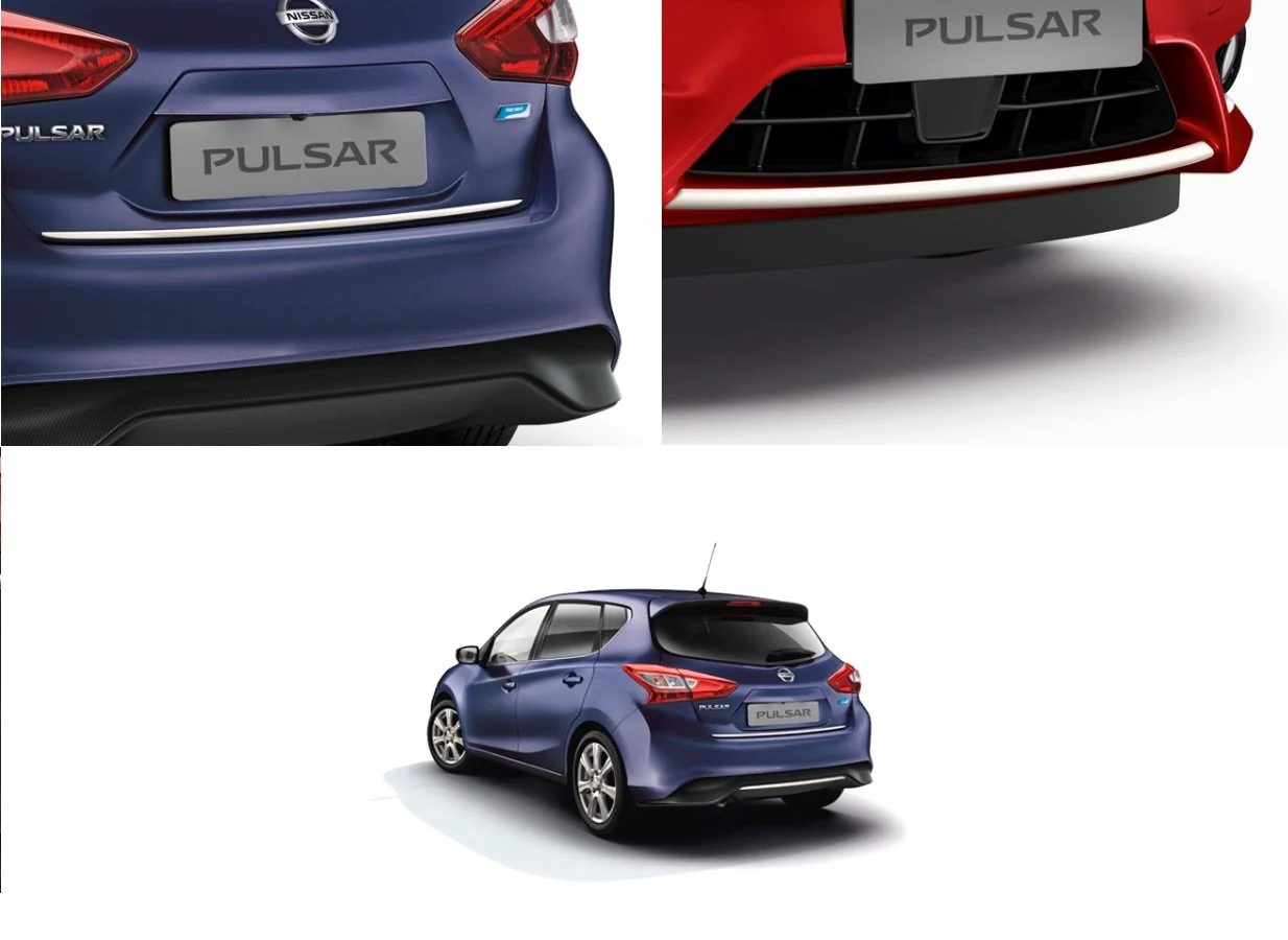 Nissan Pulsar (C13M) Premium Pack - colour options - Image 3