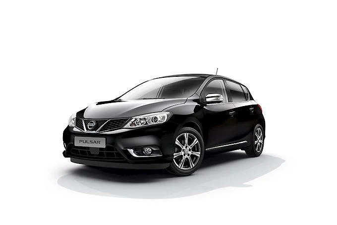 Nissan Pulsar (C13M) Style Pack - colour options - Image 3